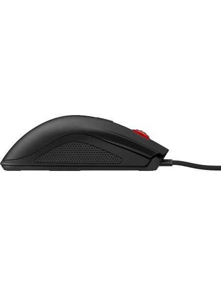 HP OMEN by HP OMEN by 600 mouse Mano destra USB tipo A Ottico 12000 DPI
