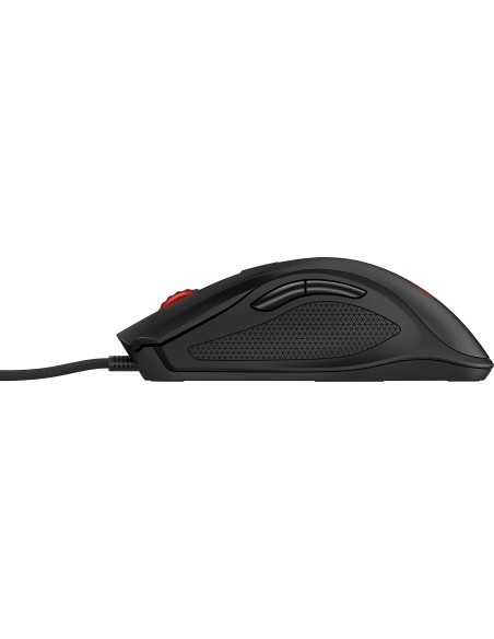 HP OMEN by HP OMEN by 600 mouse Mano destra USB tipo A Ottico 12000 DPI