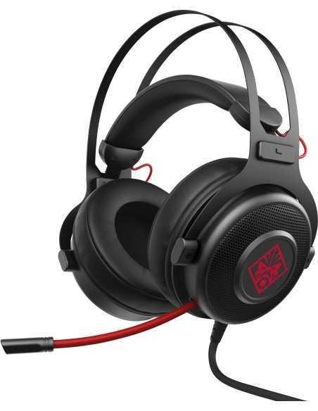 HP OMEN by Headset 800