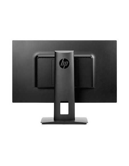 HP VH240a 60,5 cm (23.8") 1920 x 1080 Pixel Full HD LED Nero