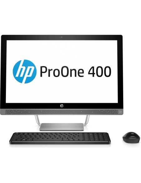 HP ProOne 440 G3 Intel® Core™ i5 60,5 cm (23.8") 1920 x 1080 Pixel 8 GB DDR4-SDRAM 1000 GB HDD PC All-in-one Windows 10 Pro
