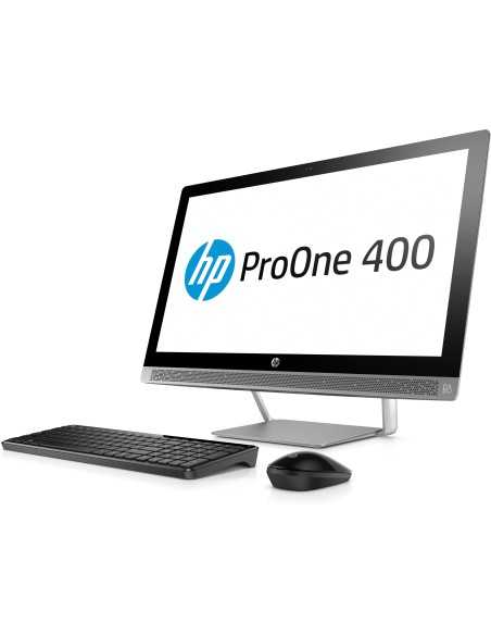 HP ProOne 440 G3 Intel® Core™ i5 60,5 cm (23.8") 1920 x 1080 Pixel 8 GB DDR4-SDRAM 1000 GB HDD PC All-in-one Windows 10 Pro