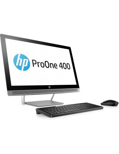 HP ProOne 440 G3 Intel® Core™ i5 60,5 cm (23.8") 1920 x 1080 Pixel 8 GB DDR4-SDRAM 1000 GB HDD PC All-in-one Windows 10 Pro