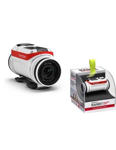 TomTom ACTION CAM BANDIT