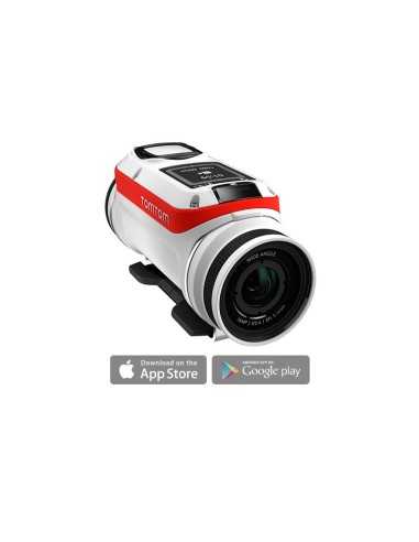 TomTom ACTION CAM BANDIT