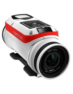 TomTom Bandit Premium Pack fotocamera per sport d'azione 16 MP Full HD Wi-Fi 190 g
