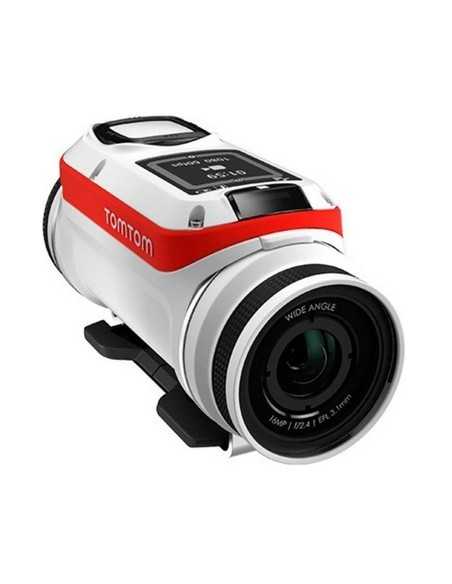 TomTom Bandit Premium Pack fotocamera per sport d'azione 16 MP Full HD Wi-Fi 190 g