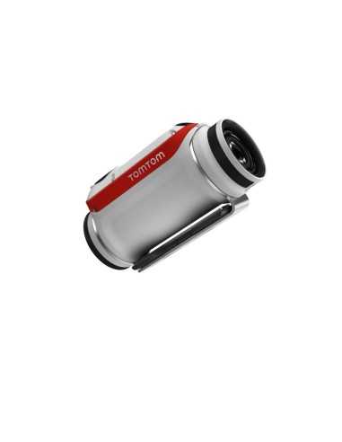TomTom Bandit Premium Pack fotocamera per sport d'azione 16 MP Full HD Wi-Fi 190 g