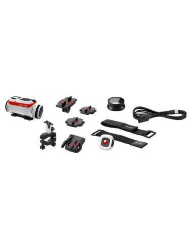 TomTom Bandit Premium Pack fotocamera per sport d'azione 16 MP Full HD Wi-Fi 190 g