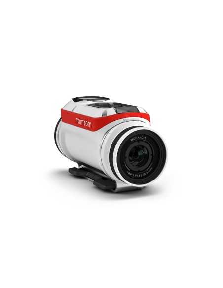 TomTom Action Cam Bandit