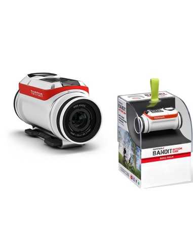 TomTom Action Cam Bandit