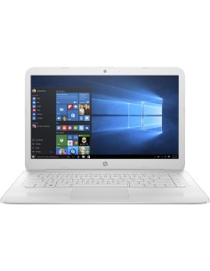 HP Stream - 14-ax011nl