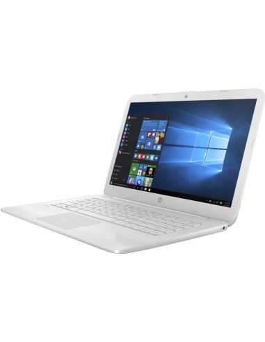 HP Stream - 14-ax011nl