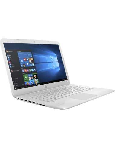 HP Stream - 14-ax011nl