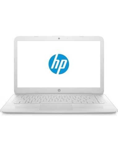 HP Stream - 14-ax011nl