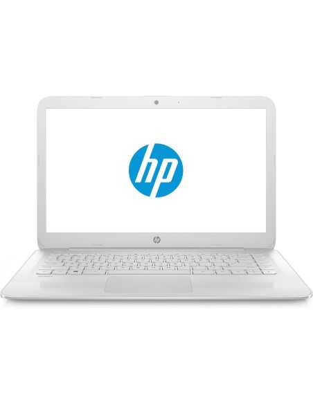 HP Stream - 14-ax011nl
