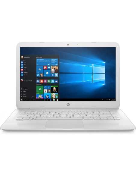 HP Stream - 14-ax011nl
