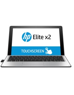 HP Elite x2 1012 G2 Ibrido (2 in 1) 31,2 cm (12.3") Touch screen WQXGA+ Intel® Core™ i5 8 GB LPDDR3-SDRAM 256 GB SSD Windows 10