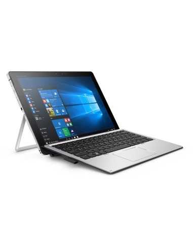 HP Elite x2 1012 G2 Ibrido (2 in 1) 31,2 cm (12.3") Touch screen WQXGA+ Intel® Core™ i5 8 GB LPDDR3-SDRAM 256 GB SSD Windows 10