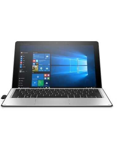 HP Elite x2 1012 G2 Ibrido (2 in 1) 31,2 cm (12.3") Touch screen Wide Quad HD+ Intel® Core™ i3 4 GB LPDDR3-SDRAM 128 GB SSD