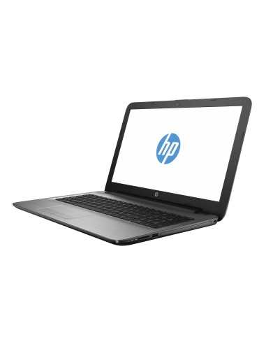 HP Notebook - 15-ay510nl