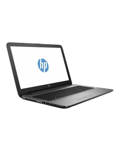 HP Notebook - 15-ay510nl