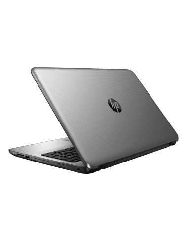 HP Notebook - 15-ay510nl