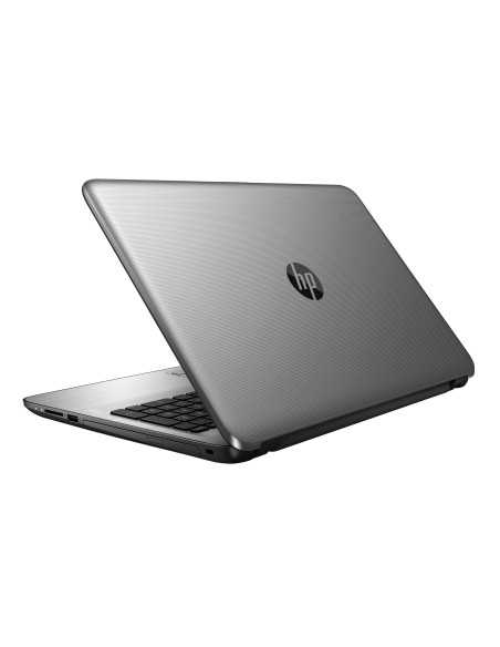 HP Notebook - 15-ay510nl