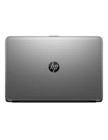 HP Notebook - 15-ay510nl
