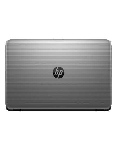 HP Notebook - 15-ay510nl