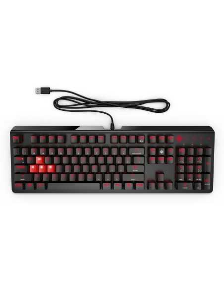 HP OMEN by Keyboard 1100