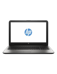 HP Notebook - 15-ay144nl