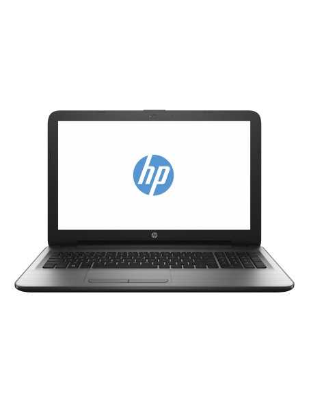 HP Notebook - 15-ay144nl