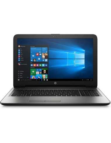 HP Notebook - 15-ay144nl
