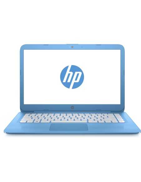 HP Stream - 14-ax012nl