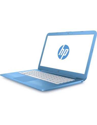 HP Stream - 14-ax012nl