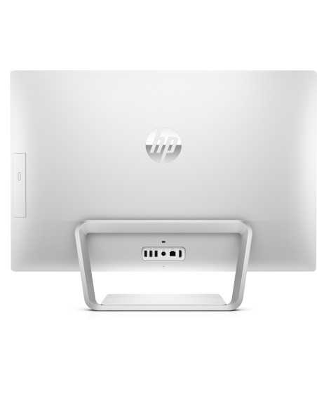 HP Pavilion 27-a201nl Intel® Core™ i7 68,6 cm (27") 1980 x 1080 Pixel 8 GB DDR4-SDRAM 1000 GB HDD PC All-in-one NVIDIA®