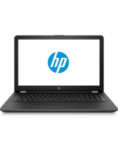 HP Notebook - 15-bs000nl