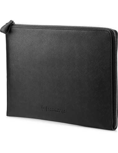 HP Spectre borsa per notebook 33,8 cm (13.3") Custodia a tasca Nero