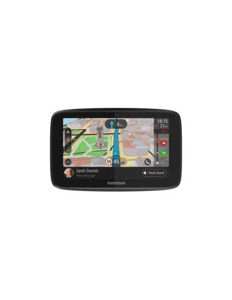 TomTom GO 5200