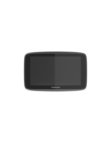 TomTom GO 5200
