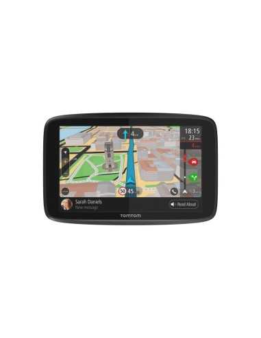 TomTom GO 6200