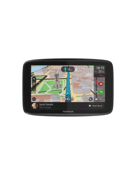 TomTom GO 6200
