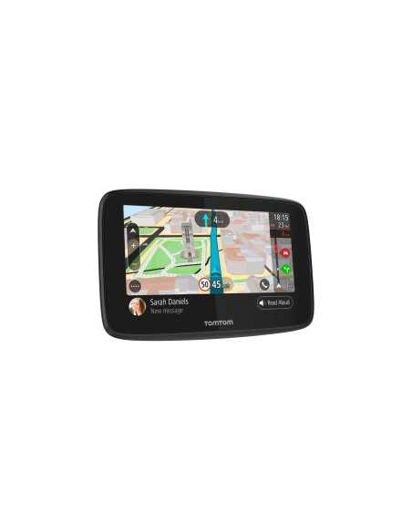 TomTom GO 520