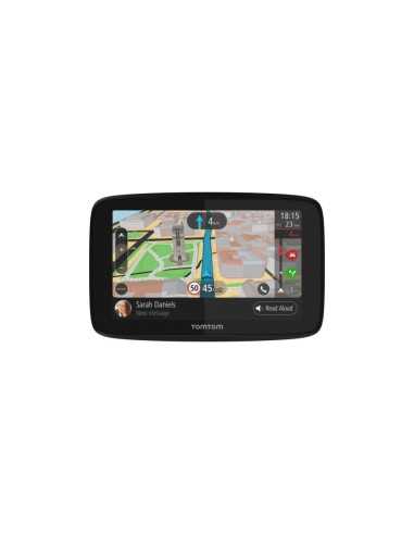 TomTom GO 520