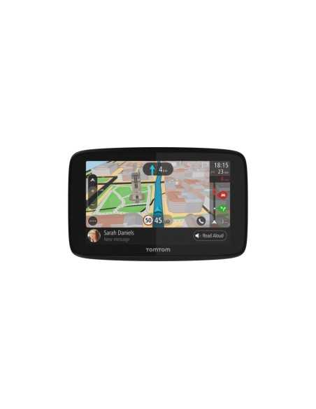 TomTom GO 520