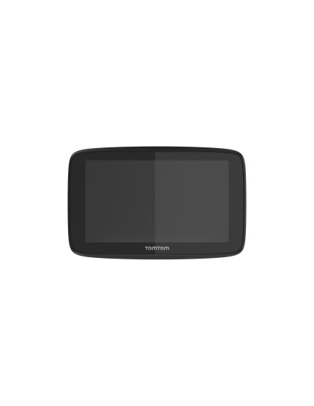 TomTom GO 520