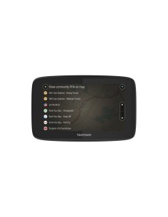 TomTom GO PROFESSIONAL 520 2