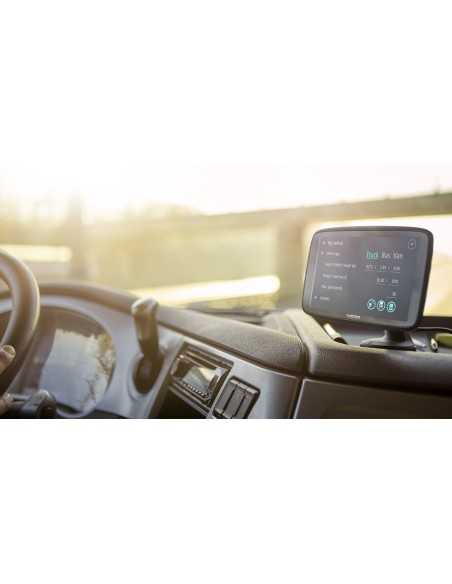 TomTom GO PROFESSIONAL 520