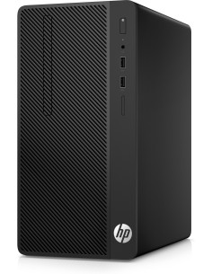 HP 290 G1 Microtower PC 2